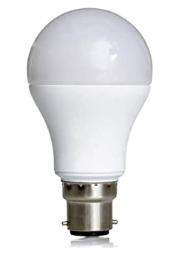 FLORA LIGHTS 9 W Cool White B22 50 piece LED Bulbs_0