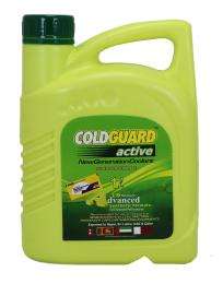 COLDGUARD Engine Coolant 1 L_0