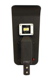 Charlston 36 W White IP65 LED Street Lights_0