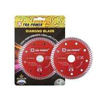 Xtra Power 4 inch Cutting Blades 15000 RPM_0