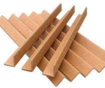 CLIMBER L Shaped Edge Paper Angle Board Brown_0