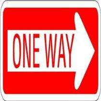 Direction Signages FRP_0