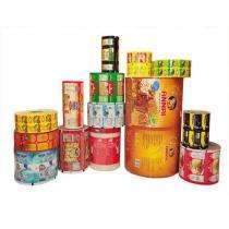 Plain Film Laminated Rolls 20 - 500 micron Three Layer Multicolour_0