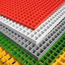 8 mm FRP Gratings_0