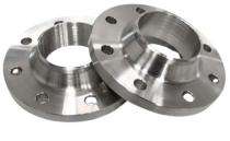 Anand Steel India Nickel Alloy 200 Weld Neck Flanges 22.35 mm 200, 201 UNS_0