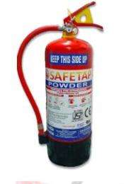 9 kg Dry Powder Fire Extinguishers_0
