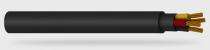 POWERCAB Copper XLPE Unarmoured PVC LT Power Cables 4 Core 10 sqmm 1.1 kV_0