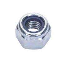 Steel SS Lock Nuts 12 mm_0