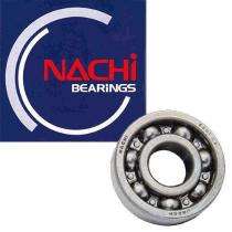 NACHI Ball Bearings Stainless Steel_0
