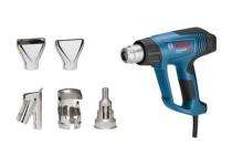 BOSCH GHG 20-63 2000 W Corded Heat Gun 150 - 500 I/min 50 - 630 deg. C_0