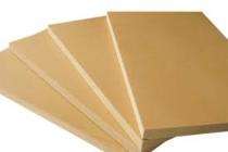 Plain WPC Roofing Sheet_0