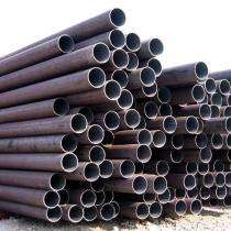 Divyam Cold Rolled MS Pipes 6 m_0
