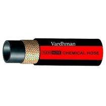 12.5 mm 2 Steel Braided Hose 15 bar 22.5 mm_0