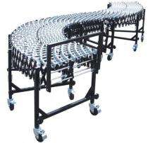 Semi Automatic Horizontal Conveyor Machine_0