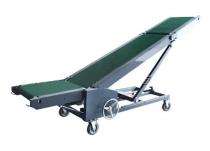 Semi Automatic Inclined Conveyor Machine_0