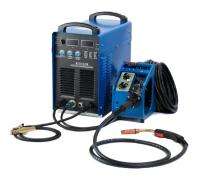Icon Welding Equipments 60 - 1000 A MIG Welding Machine 20 - 50 V 33.6 kVA_0