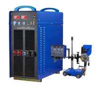 Icon Welding Equipments 60 - 1500 A Submerged Arc Welding Machine 20 - 50 V 85.6 kVA_0