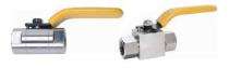 SHF 1/8 - 4 inch Manual Ball Valves BSP_0