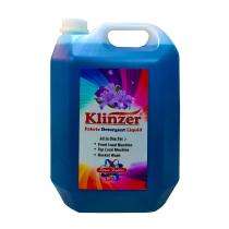 Klinzer Liquid Cleaners Fabric_0