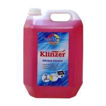Klinzer Liquid Cleaners Kitchen_0