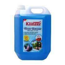Klinzer Liquid Cleaners Glass_0