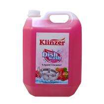 Klinzer Liquid Cleaners Dish Wash_0