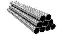 10 mm Stainless Steel Pipes 316L 6 m_0