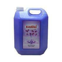 Klinzer Liquid Cleaners Perfumed Soap_0