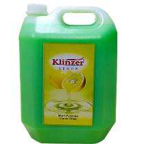 Klinzer Liquid Cleaners Perfumed Soap_0