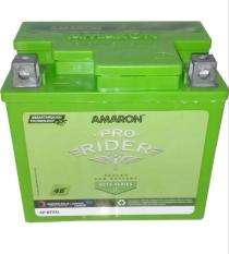 AMARON 12APBTZ9L Pro Bike (Beta) 12 V 9 Ah Lead Acid Batteries_0
