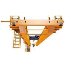 Pioneer Cranes 10 ton EOT Crane Double Girder Crane Panel_0