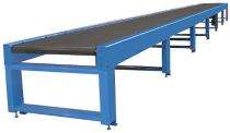 Anton Automation Semi Automatic Horizontal Conveyor Machine_0