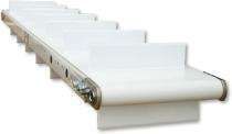 Anton Automation Semi Automatic Inclined Conveyor Machine_0