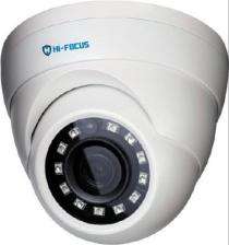HI-FOCUS CCTV Cameras HC-D2240N2 Dome 2.4 MP 20 m 3.6 mm_0