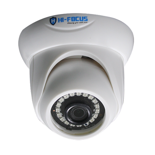 HI-FOCUS CCTV Cameras HC-DM13N2 Dome 1.3 MP 15 - 20 m 3.6 mm_0