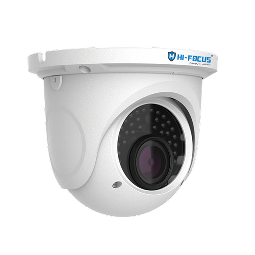 HI-FOCUS CCTV Cameras HC-IPC-DS2200VFN3 Dome 2 MP 20 - 25 m 3.6 mm_0