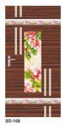 Doors Hinged Laminated Wood_0