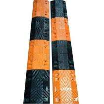 CP Plastic Speed Breaker Black and Yellow_0