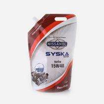 NISSANOL Syska Series Engine Oil 1 L_0