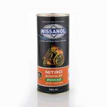 NISSANOL NITRO SYNTH Engine Oil 900 mL, 1, 20, 50, 210 L_0