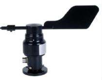 M B Controls & Systems Wind Speed Direction Sensor MBMet 110A-A_0
