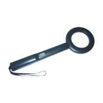 Hand Held Metal Detector_0