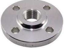Alloy Steel Socket Weld and Screwed Flanges 15 - 1500 NB_0