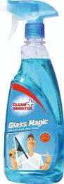 Limpia Liquid Cleaners Glass_0