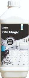 LIMPIA TILE MAGIC Liquid Cleaners Ceramic Tile_0
