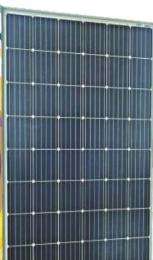 Adani 72 Cell Solar Panel_0