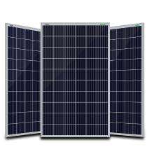 WAAREE 60 Cell Solar Panel_0