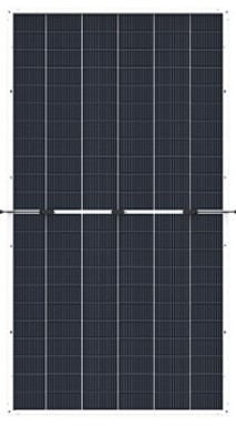 Trina Solar 132 Cell Solar Panel_0
