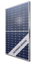 Axitech 360 W 120 Cell Solar Panel_0