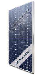 Axitech 144 Cell Solar Panel_0